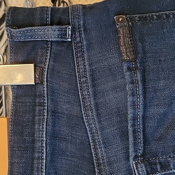 7 for all Mankind PAXTYN Jeans - Picture 5 of 10